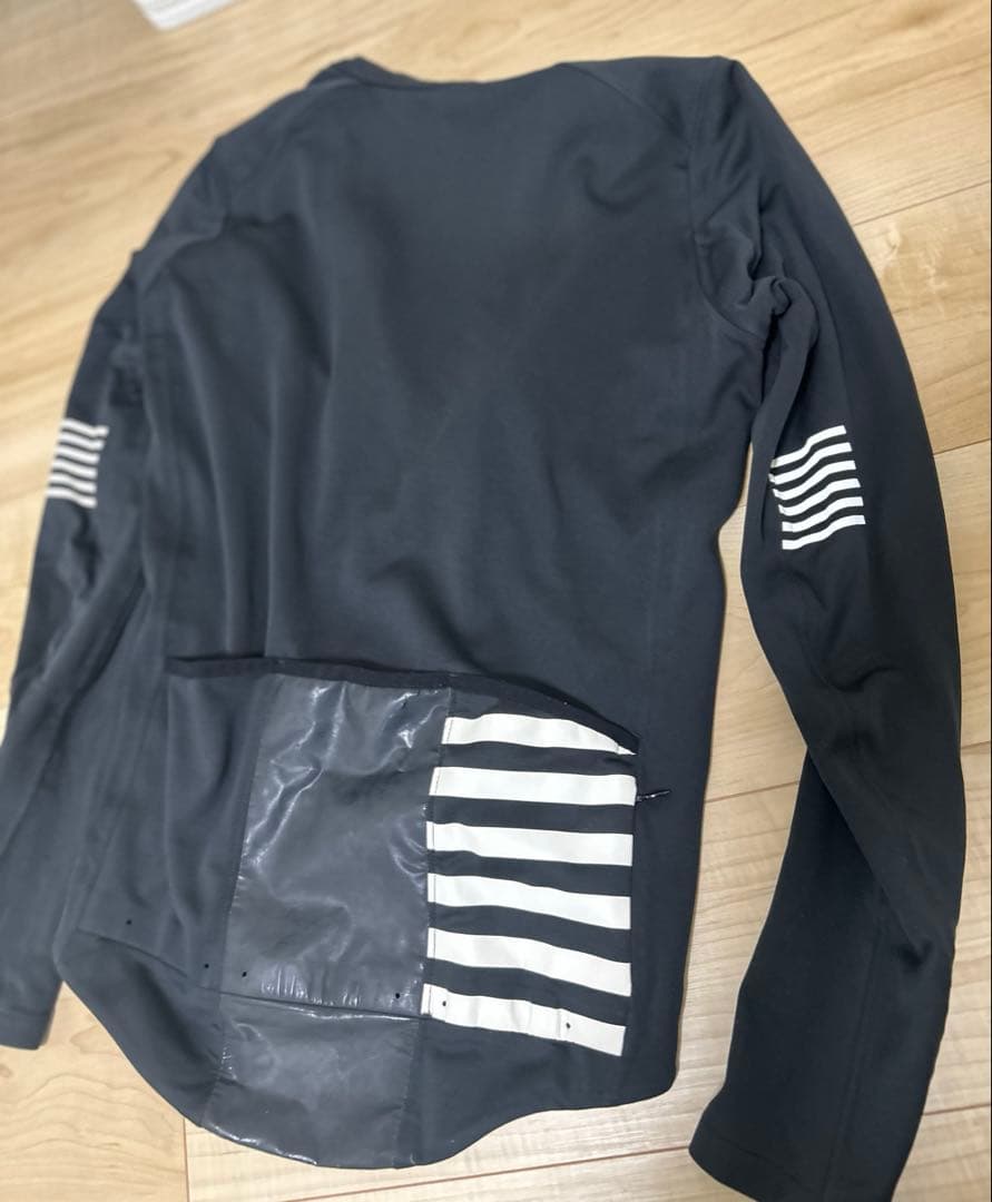 ラファRapha Pro Team Softshell Jacket XSサイズ