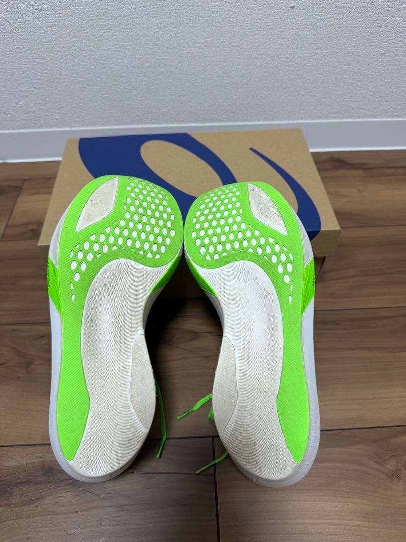スパイク・シューズ SPEED SKY TOKYO 27.0.cm