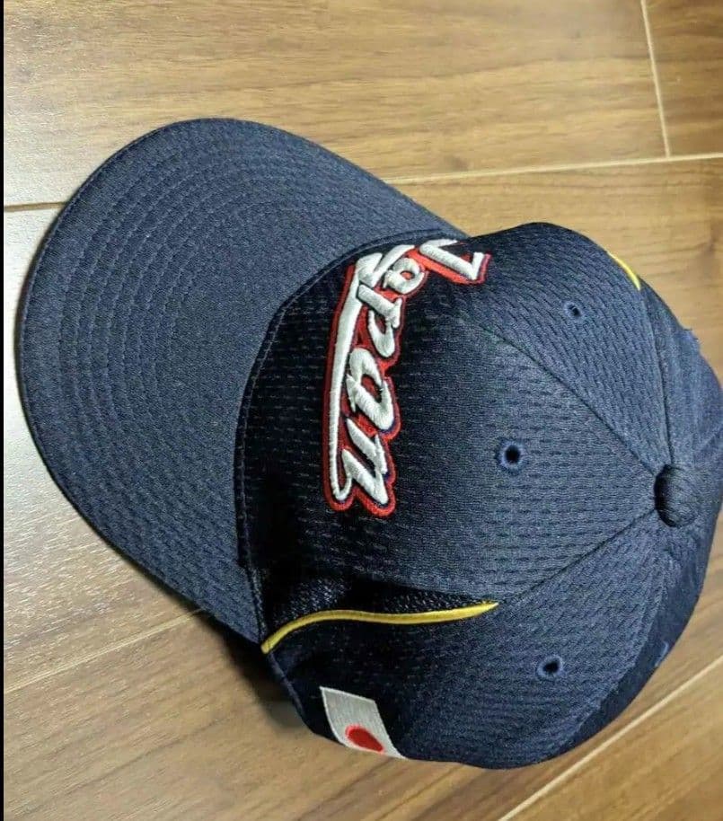 野球日本代表 JAPAN オーセンティック 侍ジャパン プロコレクション