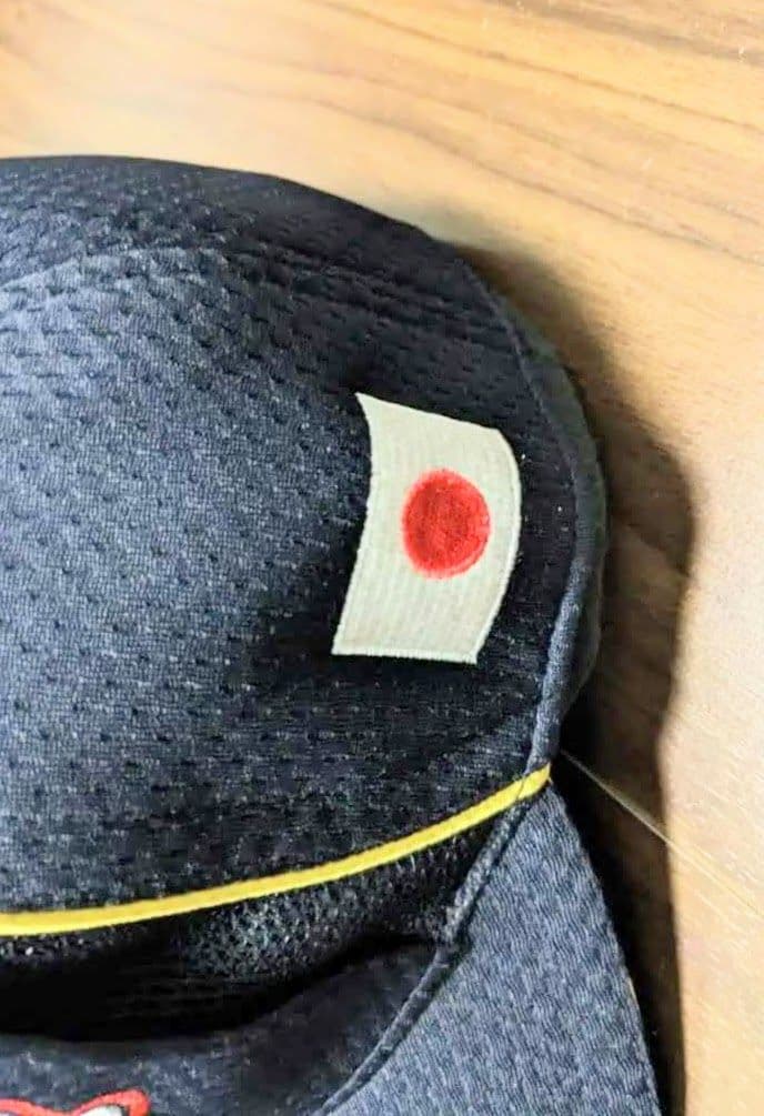 野球日本代表 JAPAN オーセンティック 侍ジャパン プロコレクション