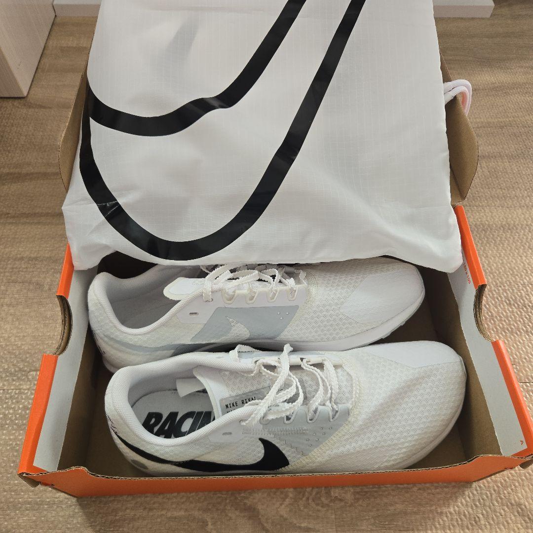 スパイク・シューズ Nike Zoom Rival Waffle 6 7.5