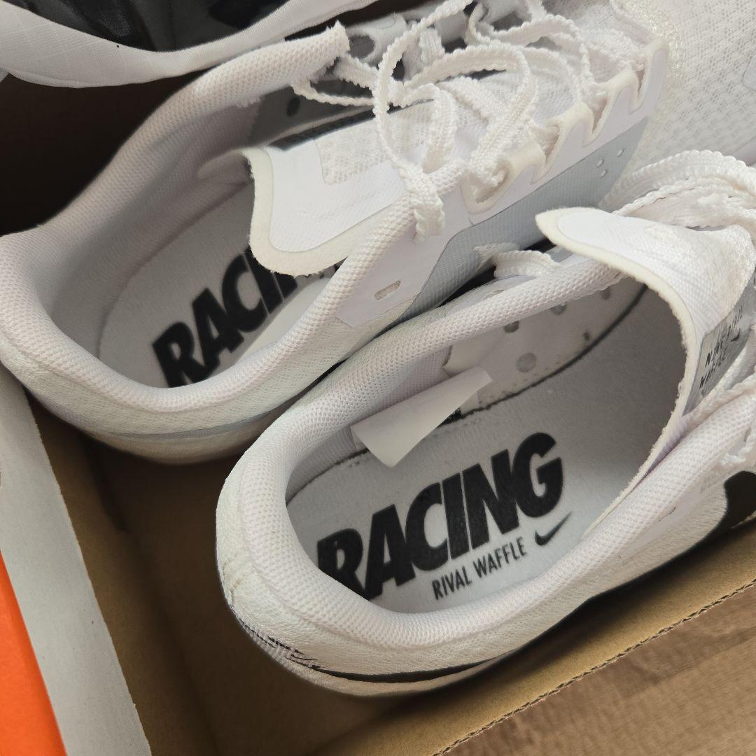 スパイク・シューズ Nike Zoom Rival Waffle 6 7.5