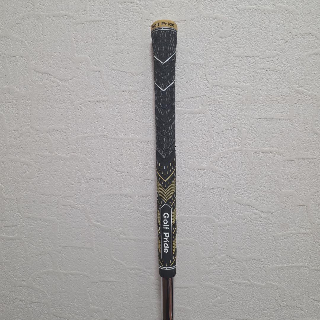 MIZUNO　S-3アイアンセット　5～Pレフティー