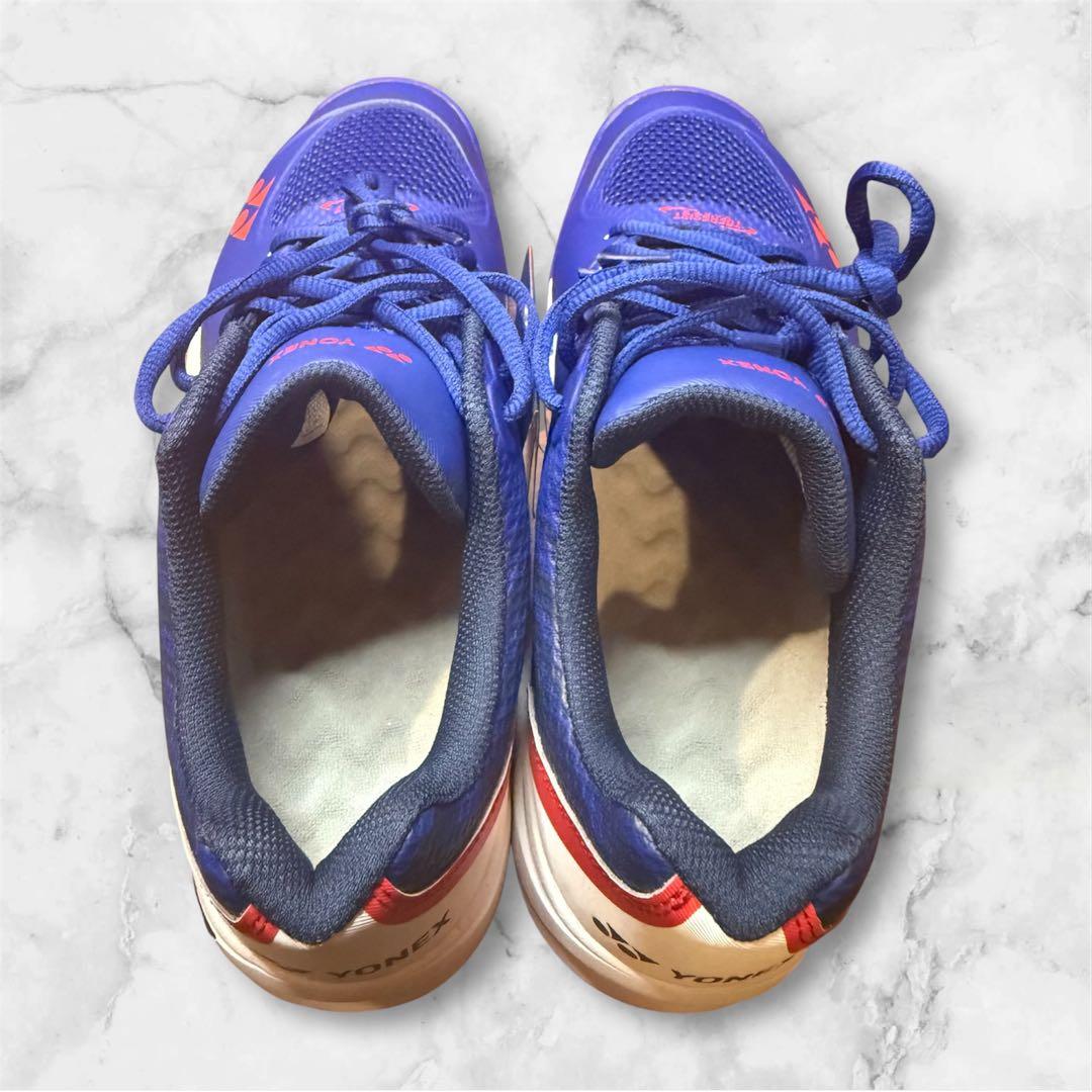 ✨新品✨YONEX ヨネックス テニスシューズ 27.5cm SHTTAC