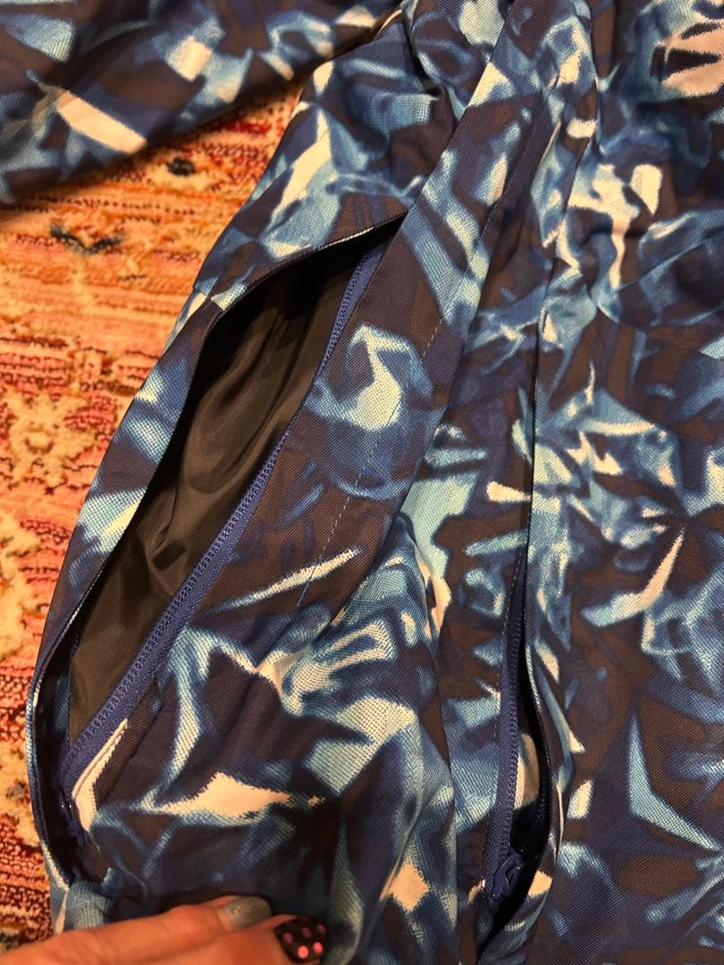 DESCENTE SIO デサント　スキーウェア