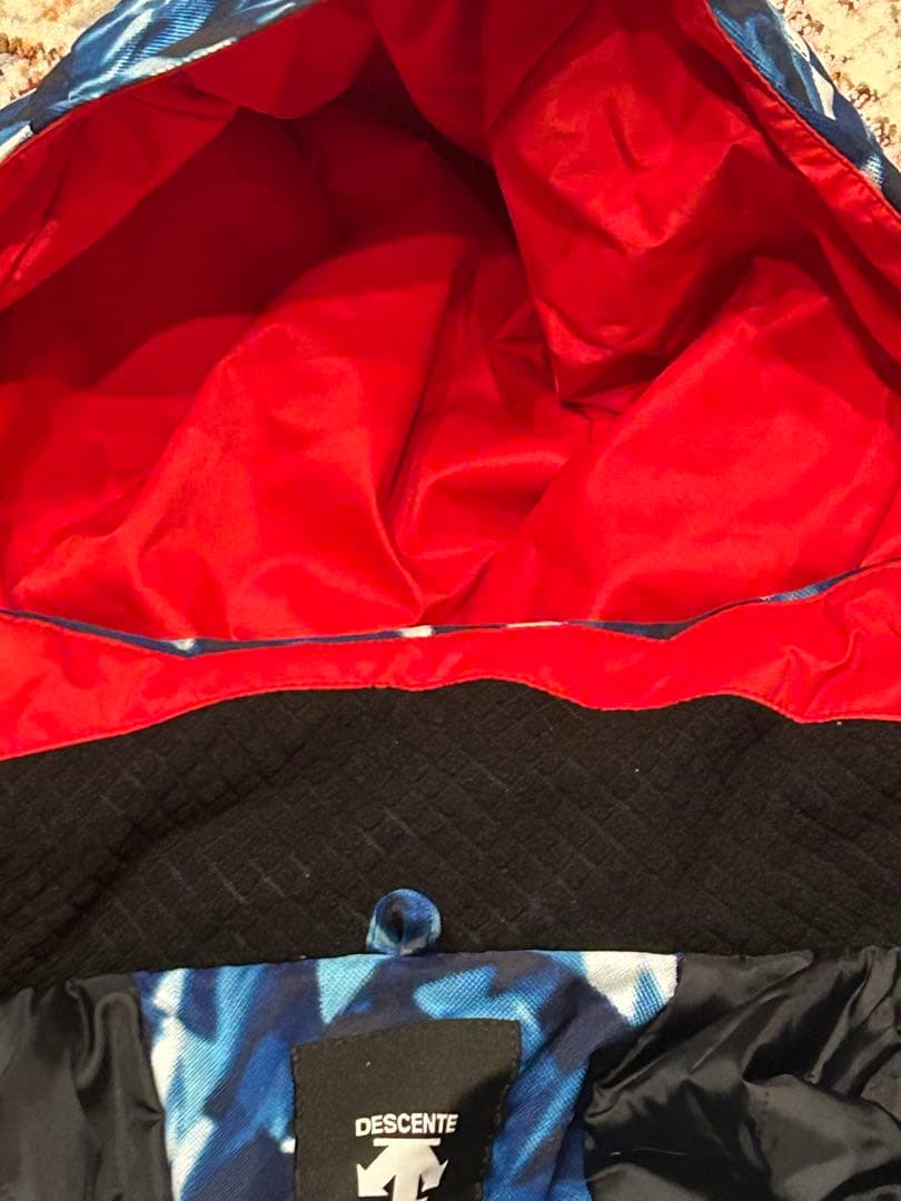 DESCENTE SIO デサント　スキーウェア