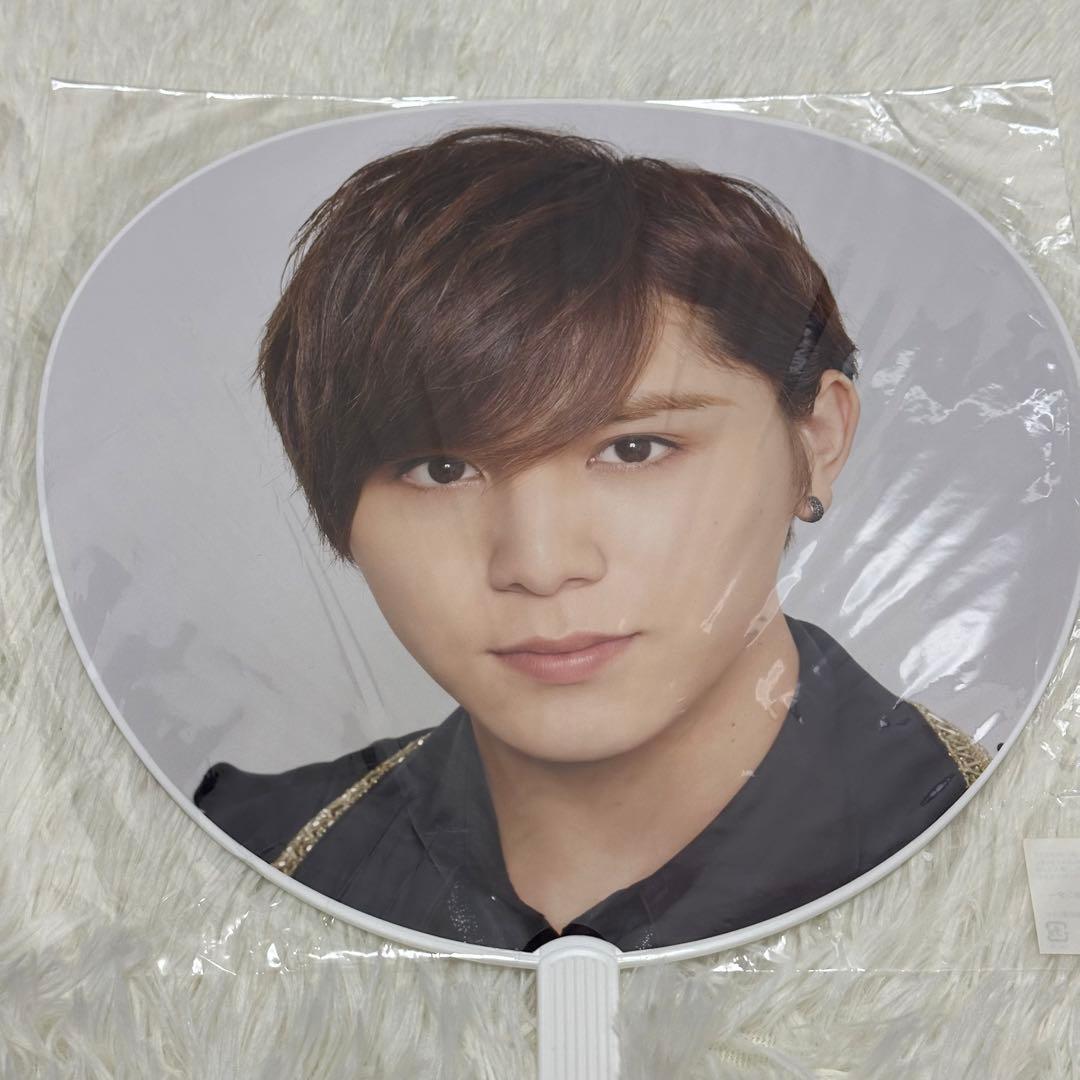 山田涼介 公式うちわ 18枚 Hey!Say!JUMP Jr時代