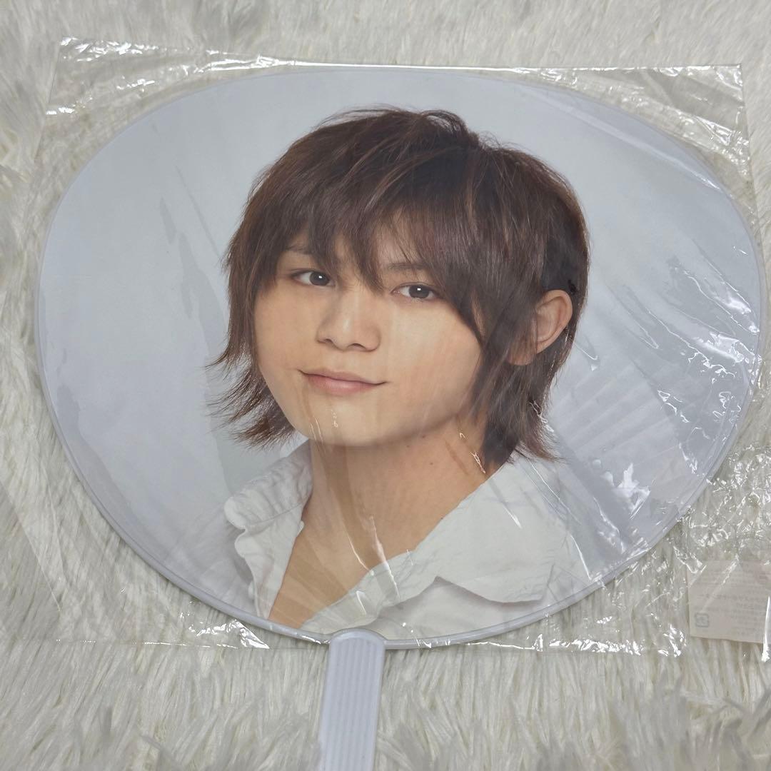 山田涼介 公式うちわ 18枚 Hey!Say!JUMP Jr時代