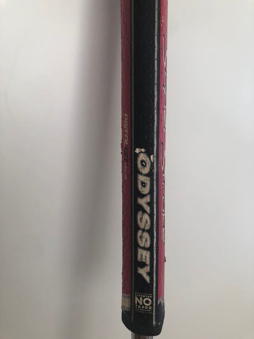 Odyssey パター Super Stroke