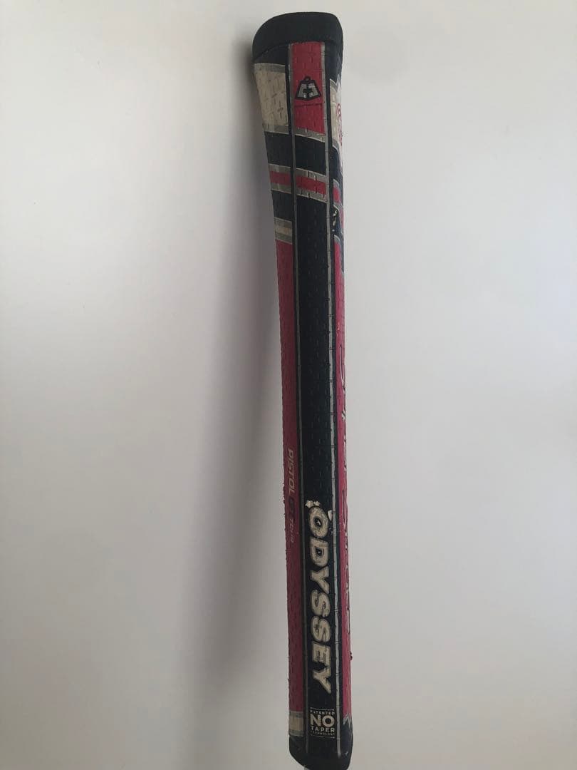 Odyssey パター Super Stroke