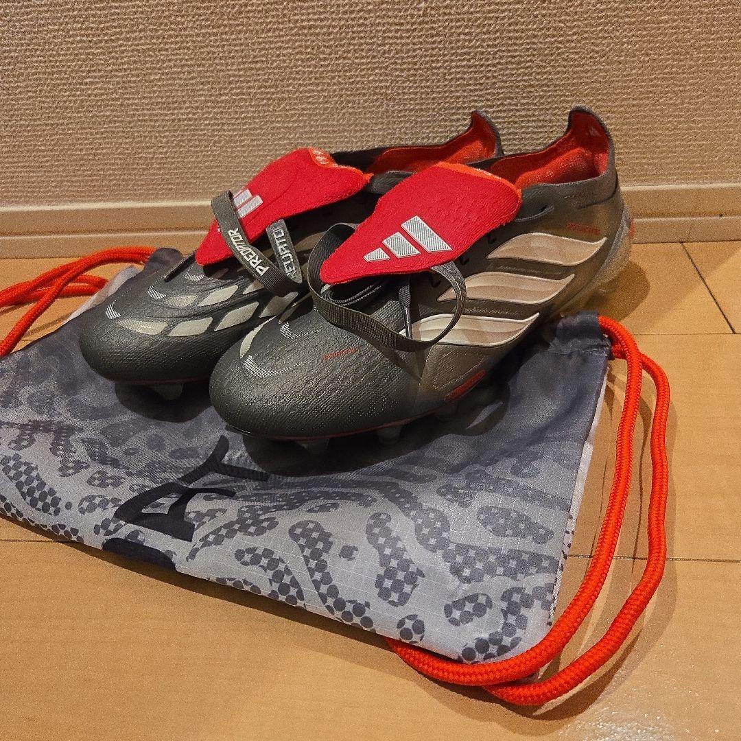 プレデター ELITE FT AG 26.0