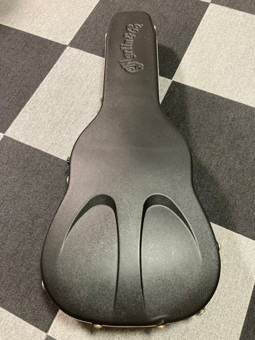 匠様　Martin D-28 2008　マーチン マーティン