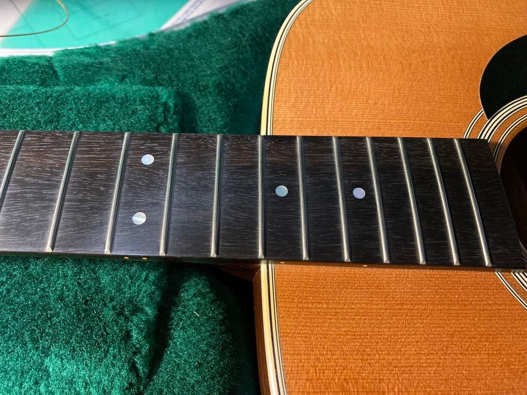 匠様　Martin D-28 2008　マーチン マーティン