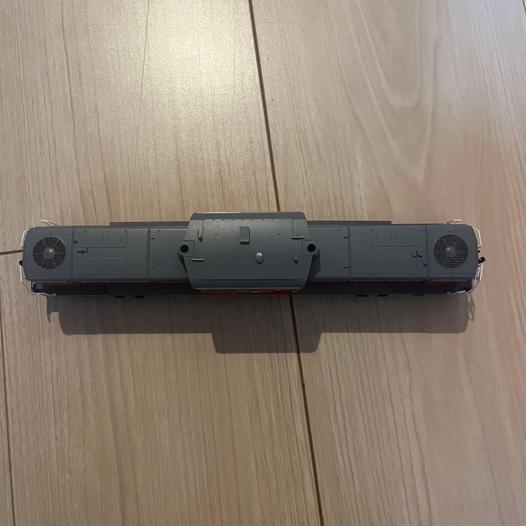 DD51 Nゲージ 鉄道模型