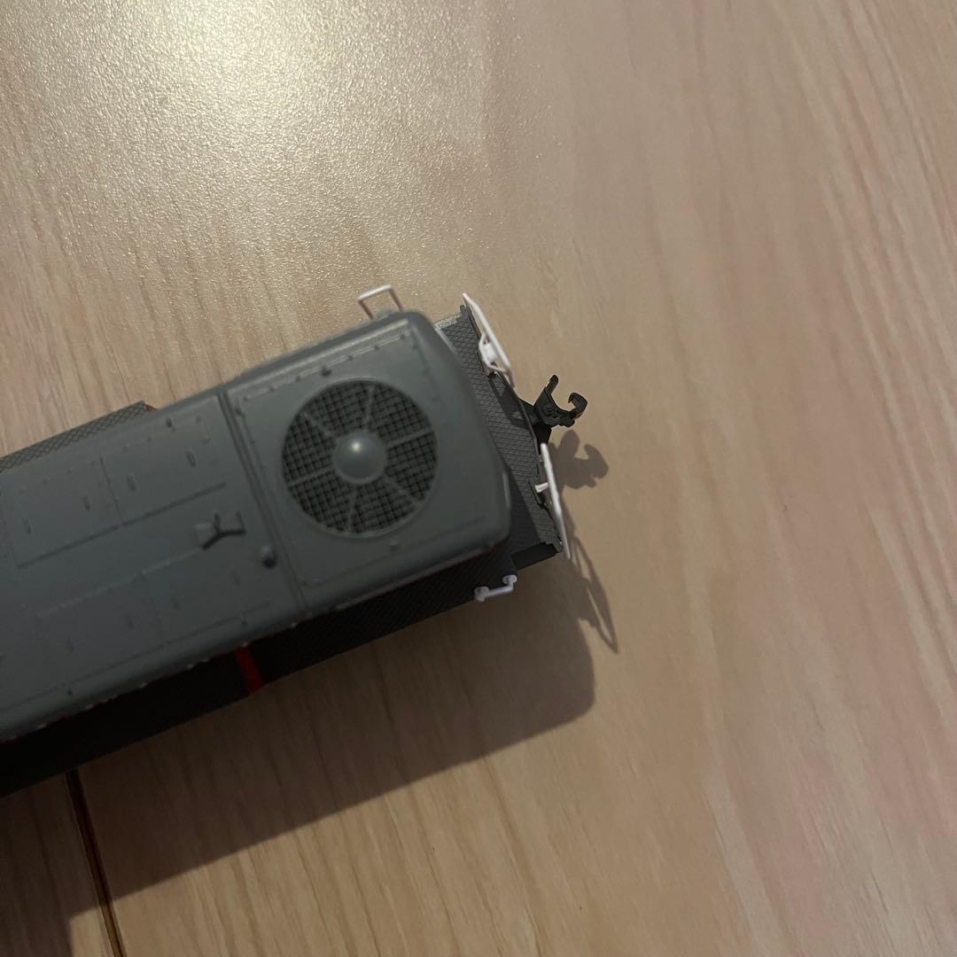 DD51 Nゲージ 鉄道模型