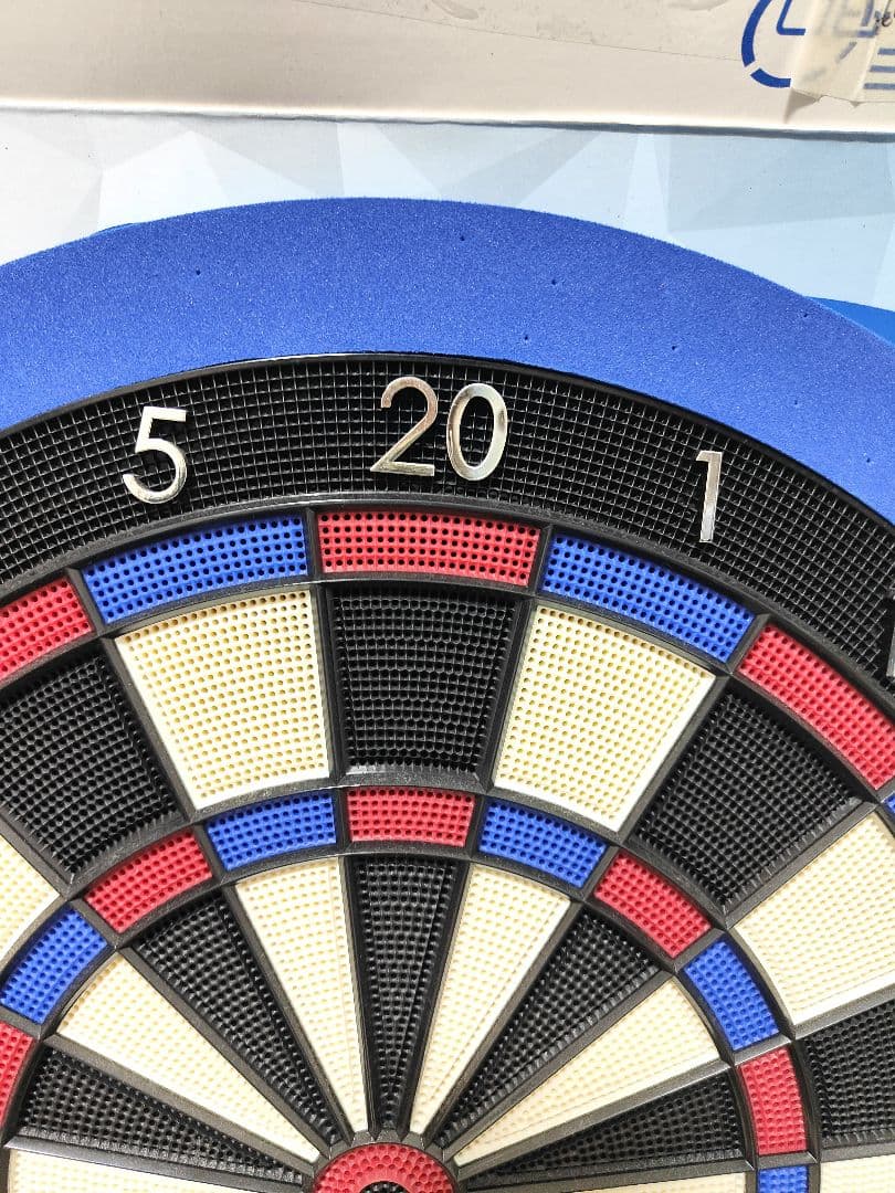 ダーツライブ DARTSLIVE-ZERO BOARD 美品☆