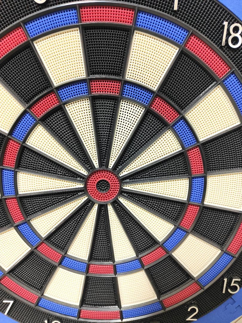 ダーツライブ DARTSLIVE-ZERO BOARD 美品☆