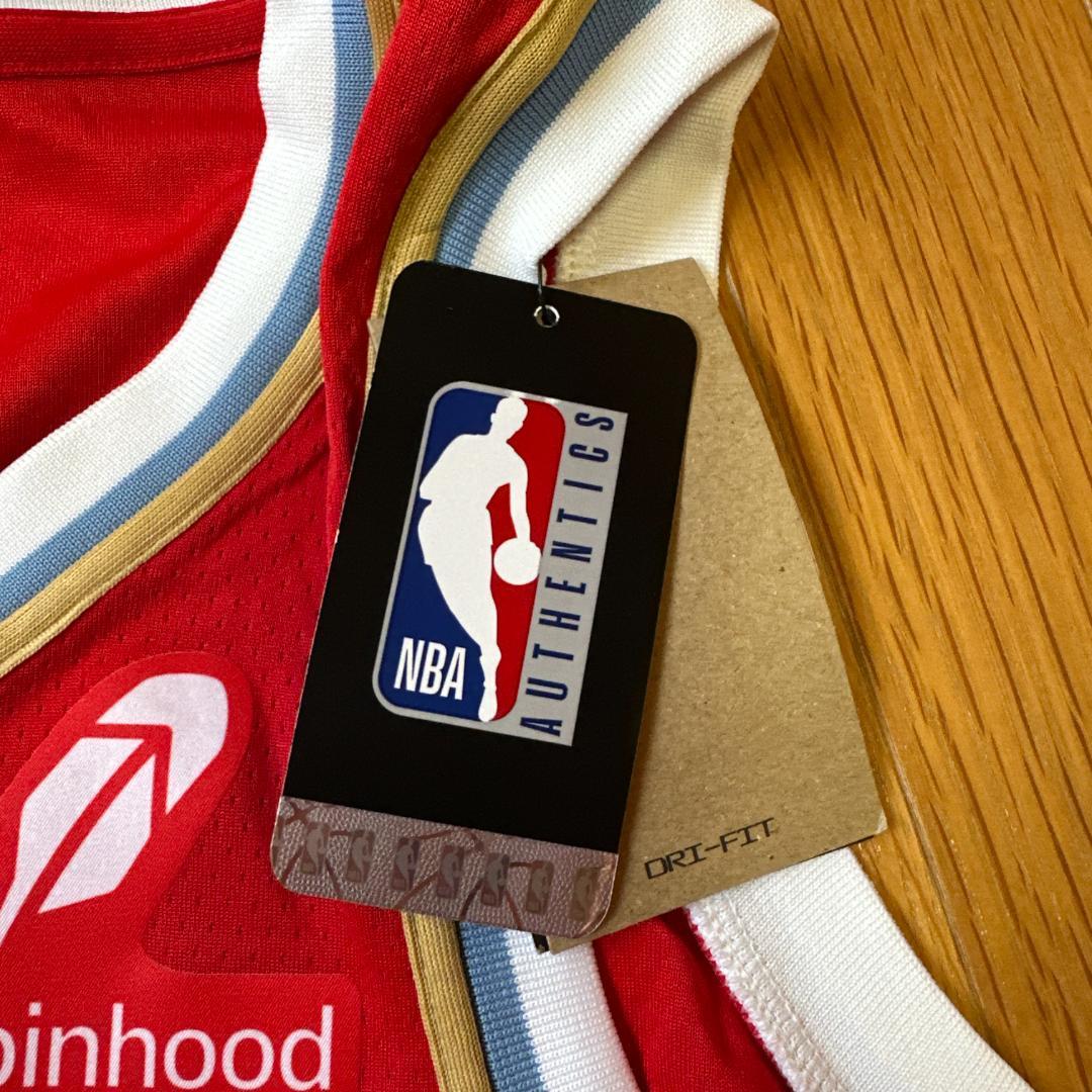 タグ付き　NBA　メンフィス グリズリーズ　河村勇輝　ロビンフッド