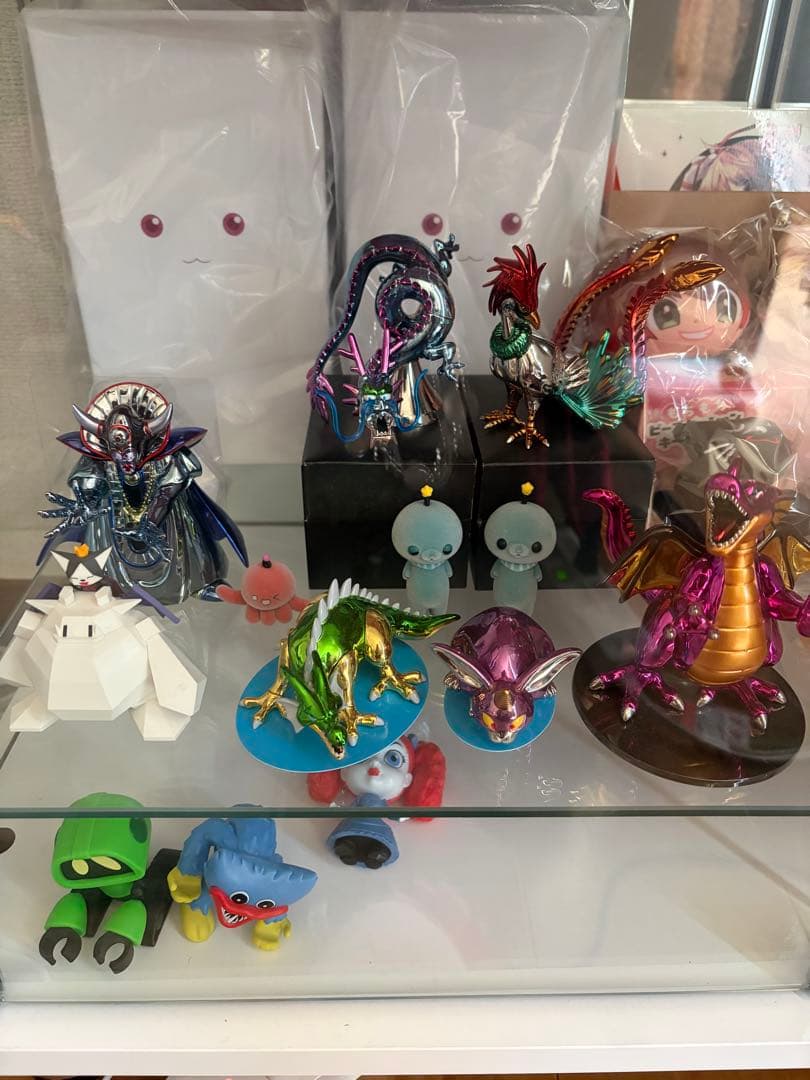 ドラゴンクエスト メタリックモンスターズギャラリー ゾーマ