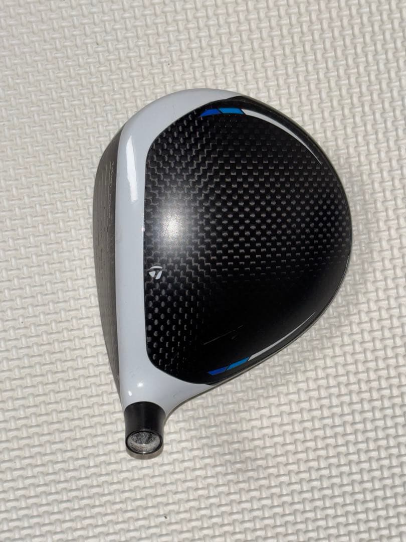 テーラーメイド　SIM2 MAX.D 3W （１６°）ヘッドのみ