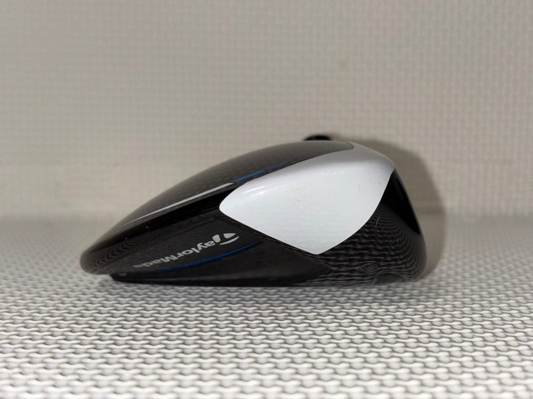 テーラーメイド　SIM2 MAX.D 3W （１６°）ヘッドのみ