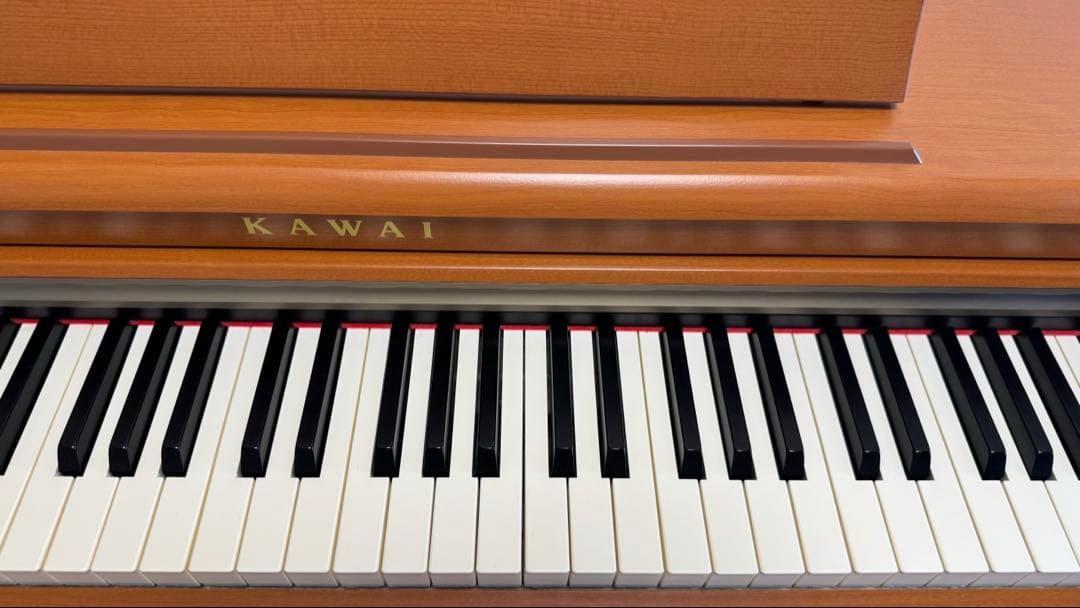 KAWAI 電子ピアノ CN24C 直接お取引限定