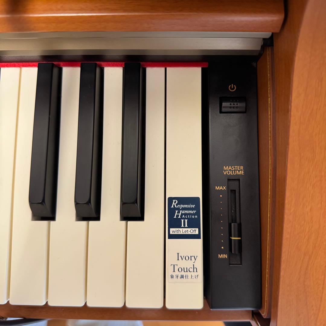 KAWAI 電子ピアノ CN24C 直接お取引限定