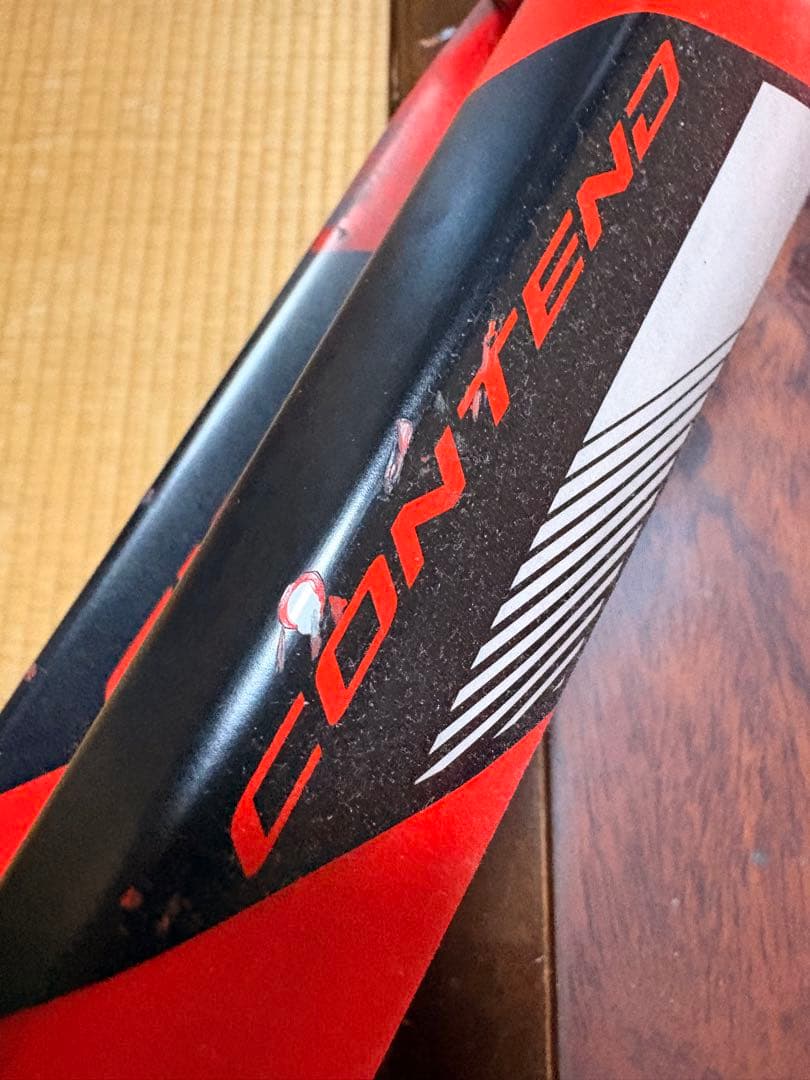 パーツ GIANT contend 2017