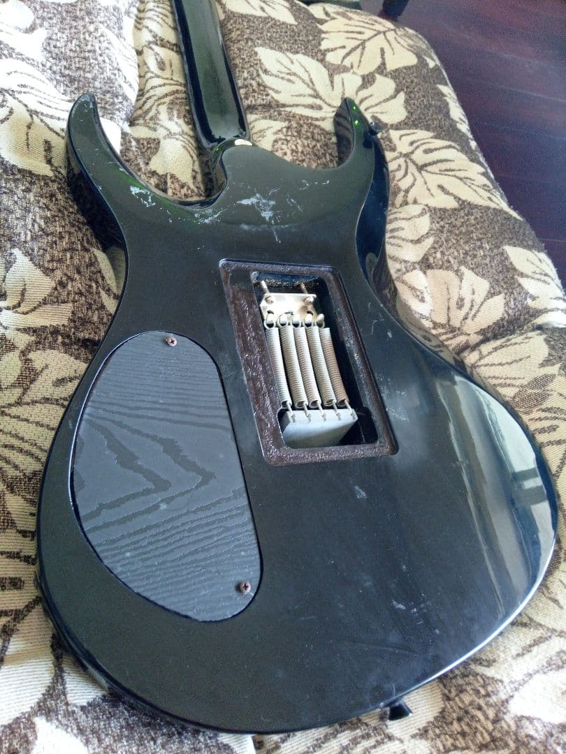 Washburn 値下げ！