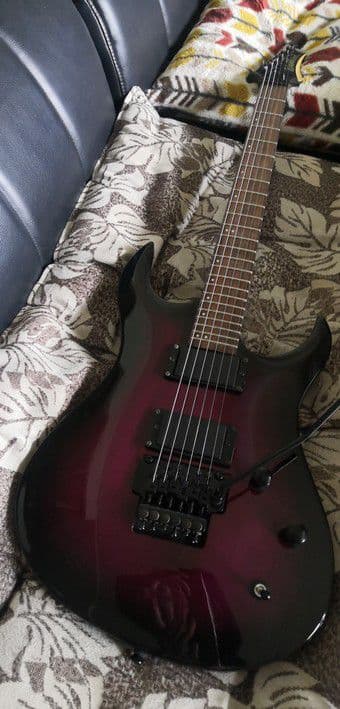 Washburn 値下げ！