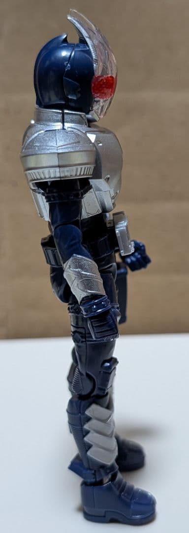 装動 仮面ライダーブレイド & ギャレン シール未使用パーツ完品