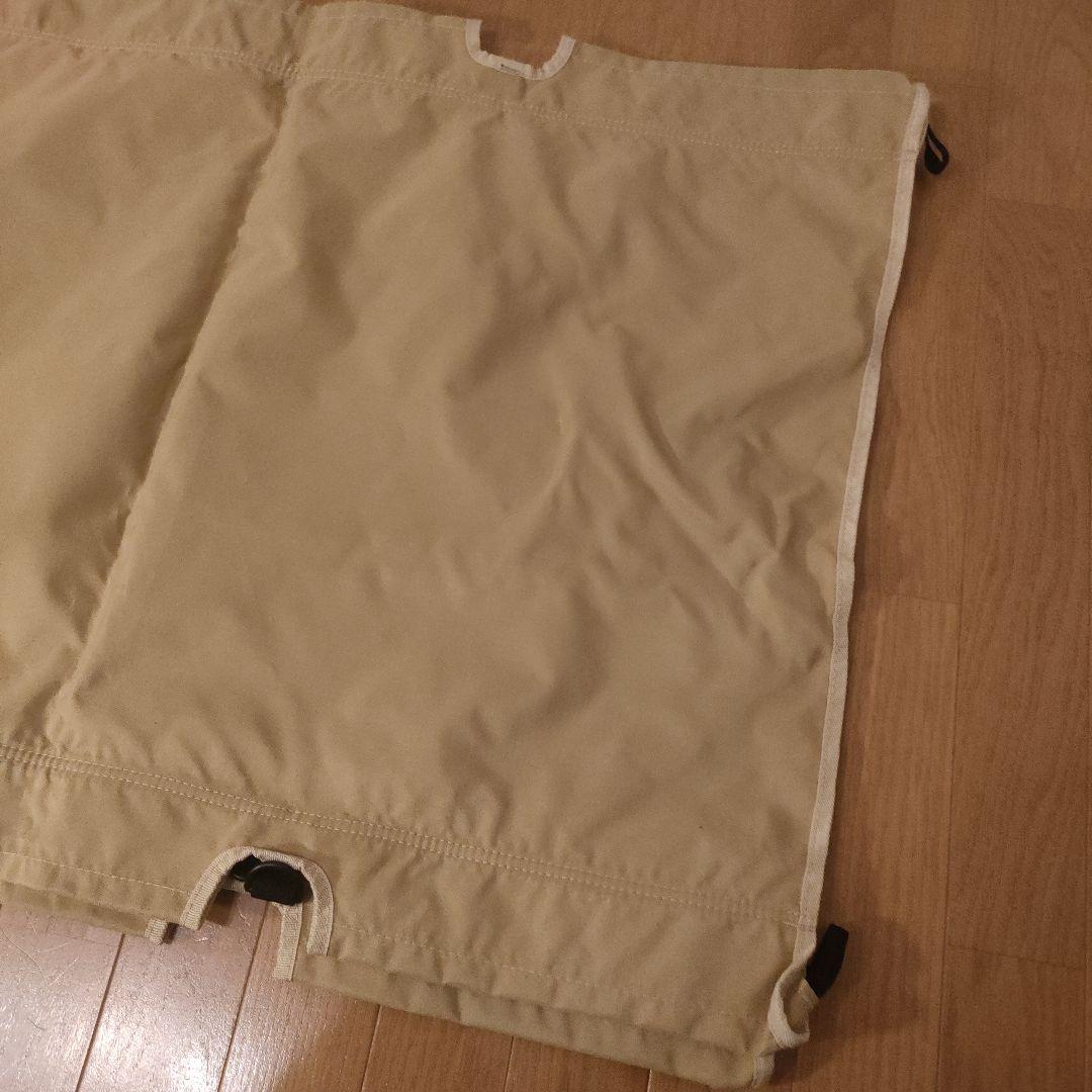 新品 RIOSOL High and Low 2way コット キャンプ ベンチ