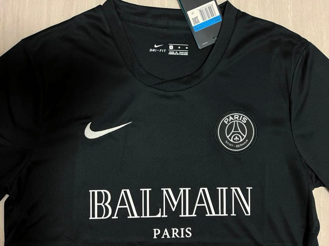 パリサンジェルマン BALMAIN ユニフォーム PSG