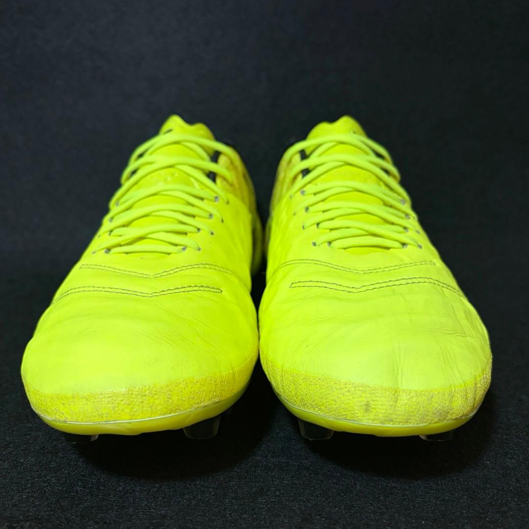 【極美品】NIKE ティエンポ レジェンド 6 HG-E