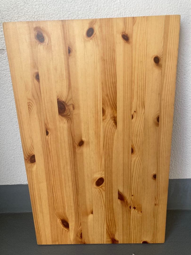 無印良品 パイン材ローテーブル・折りたたみ式 MUJI