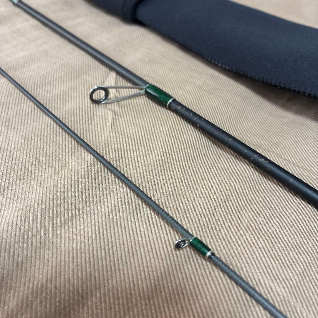 メガバス グレートハンティング カムループススティンガー GH67-3LS