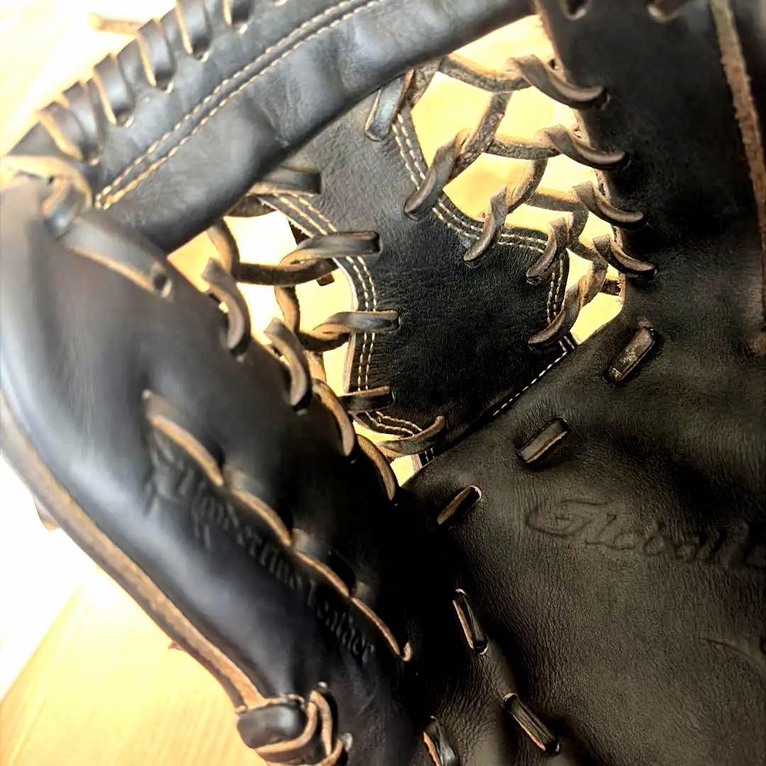 Mizuno Global Elite 硬式グローブ　オールラウンダー