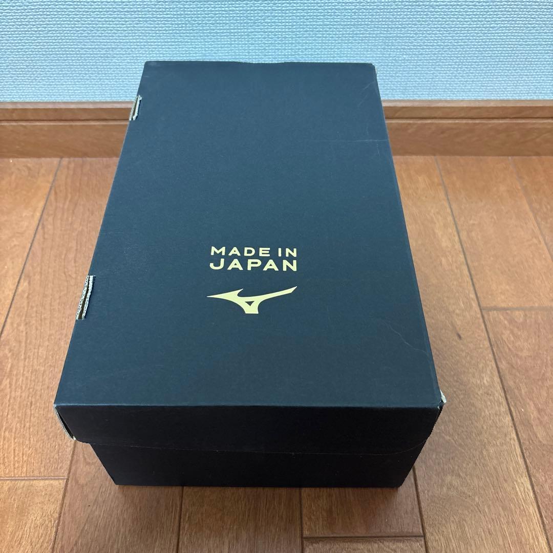 モレリア NEO 3 JAPAN ホワイト×シルバー