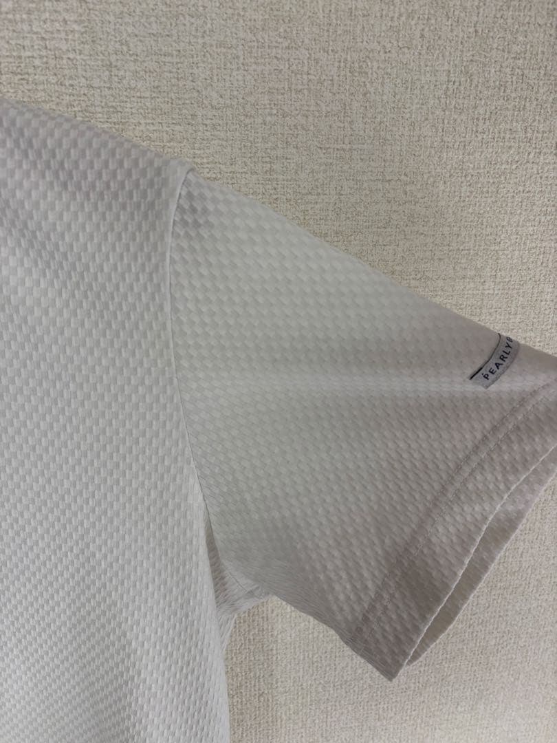 PEARLY GATES ポロシャツ Mサイズ