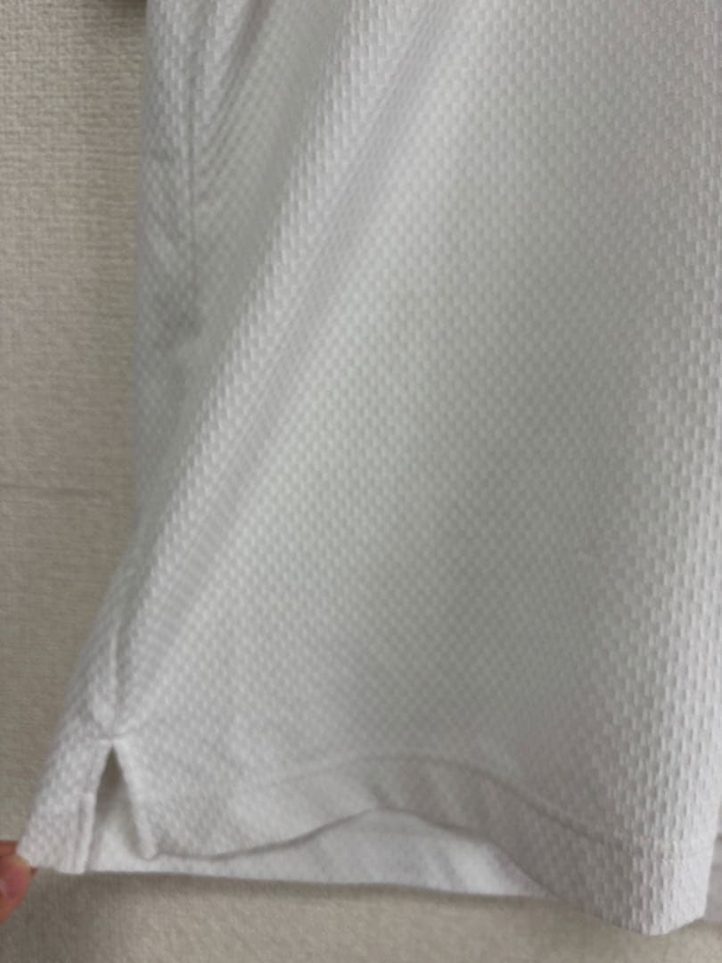 PEARLY GATES ポロシャツ Mサイズ