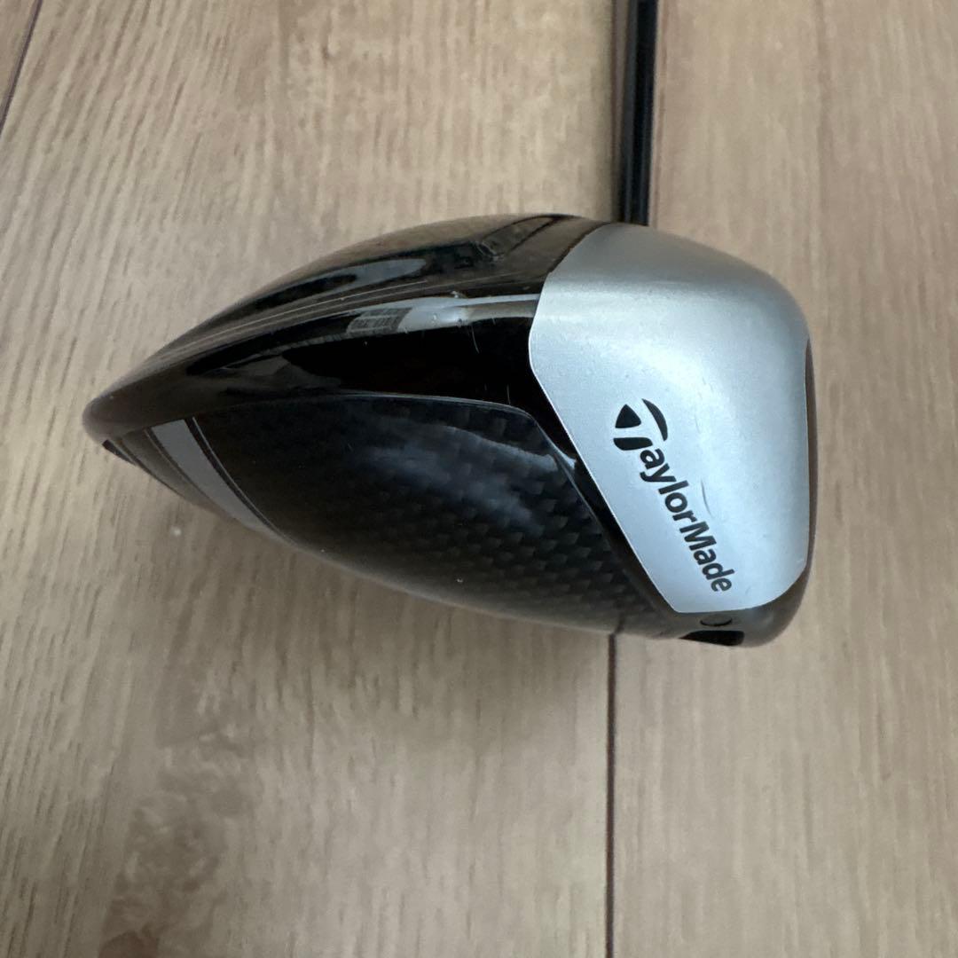 ★最終価格★テーラーメイドM3 440