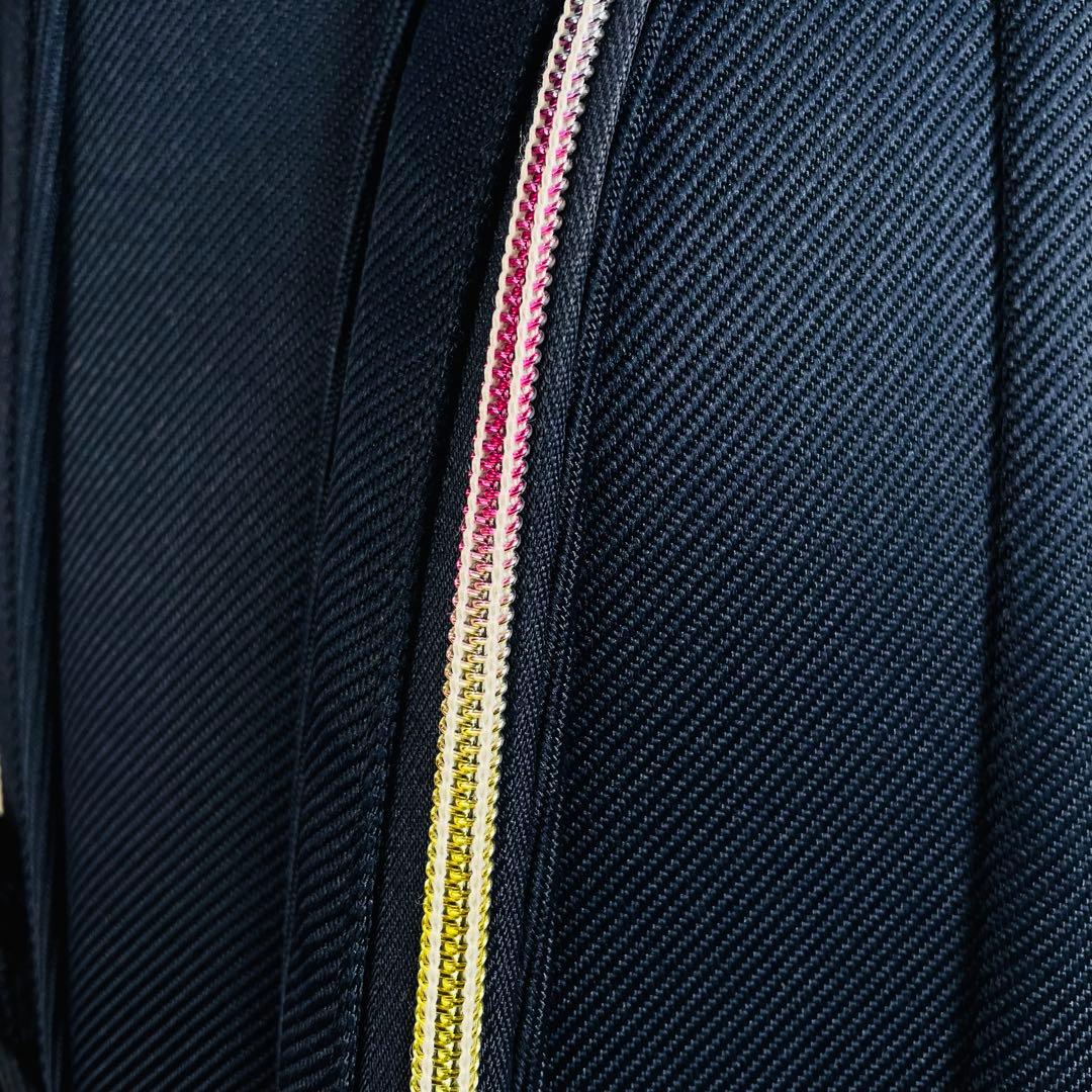 【極美品】Polo Ralph Laurenポロポニー　キャディバッグ　8.5型