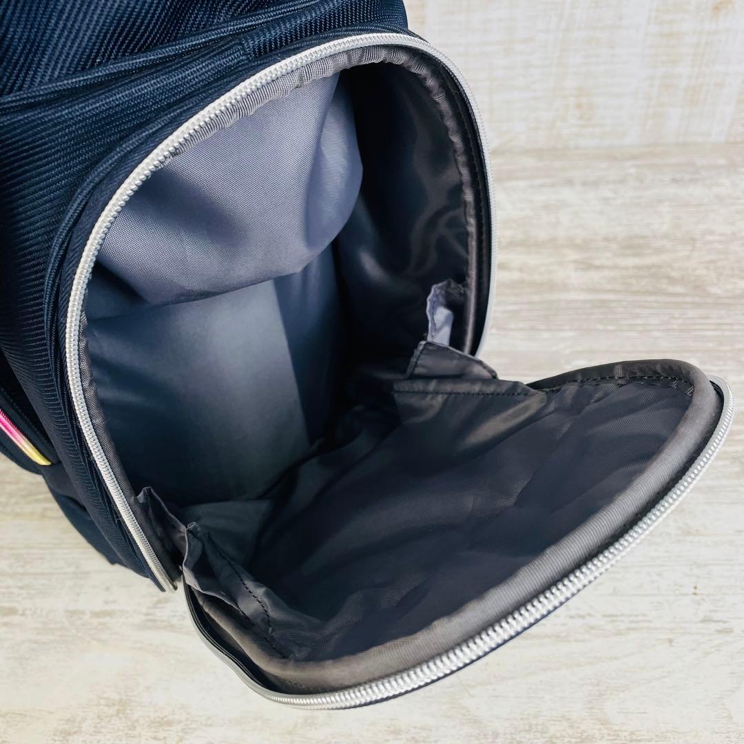 【極美品】Polo Ralph Laurenポロポニー　キャディバッグ　8.5型