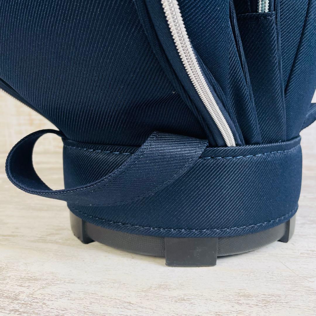 【極美品】Polo Ralph Laurenポロポニー　キャディバッグ　8.5型