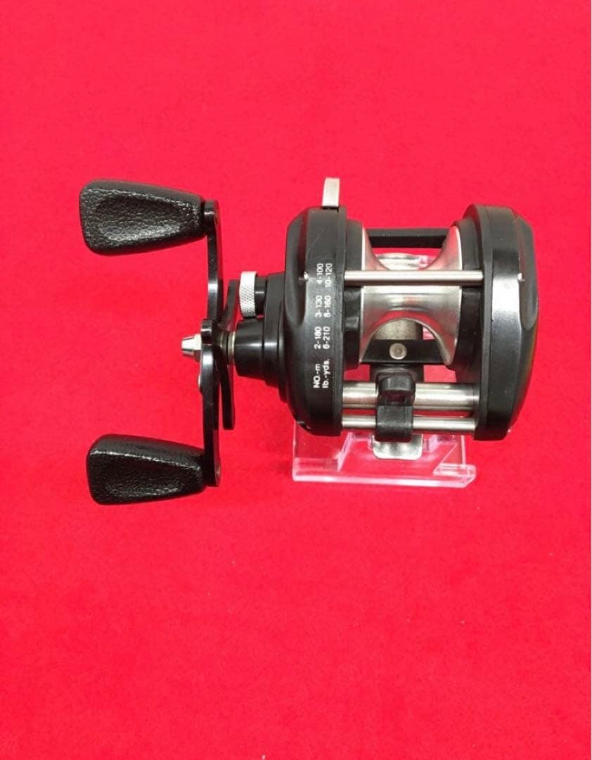 S583 RYOBIキャスプロ　V-MAG-3 リール