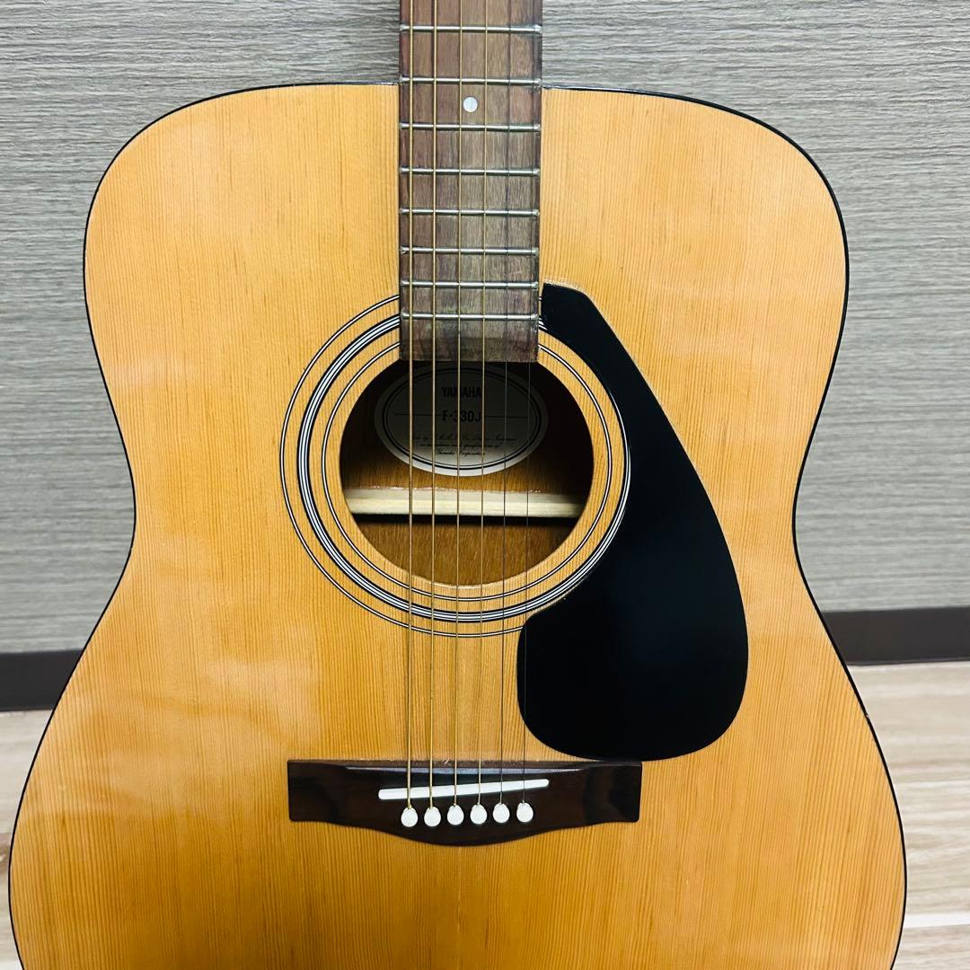 極美品！YAMAHA F-330J 1998年