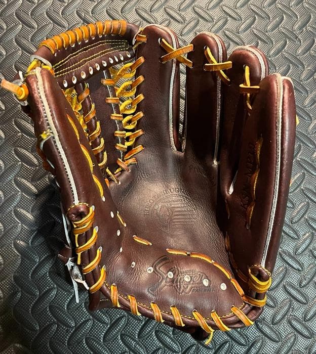 久保田スラッガー　軟式　グローブ　内野手　一般　グラブ　即日発送