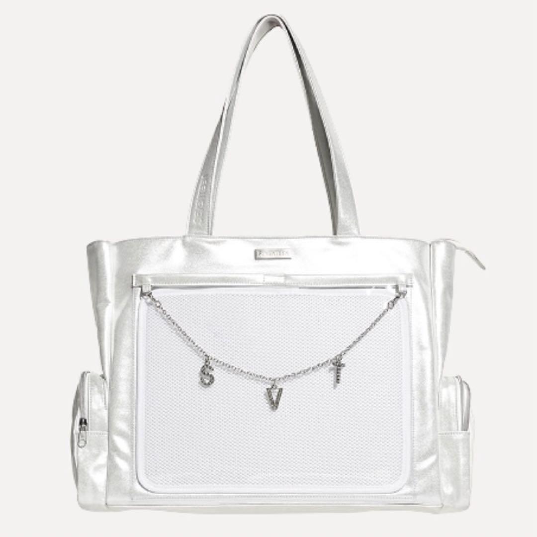 SEVENTEEN NEW IN JAPAN DECO BAG トートバック