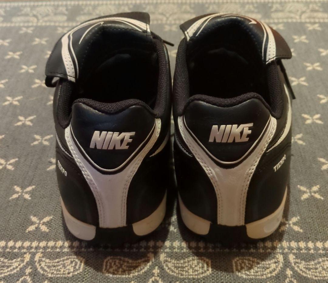 【美品】NIKE ティエンポ 2010 サッカーシューズ