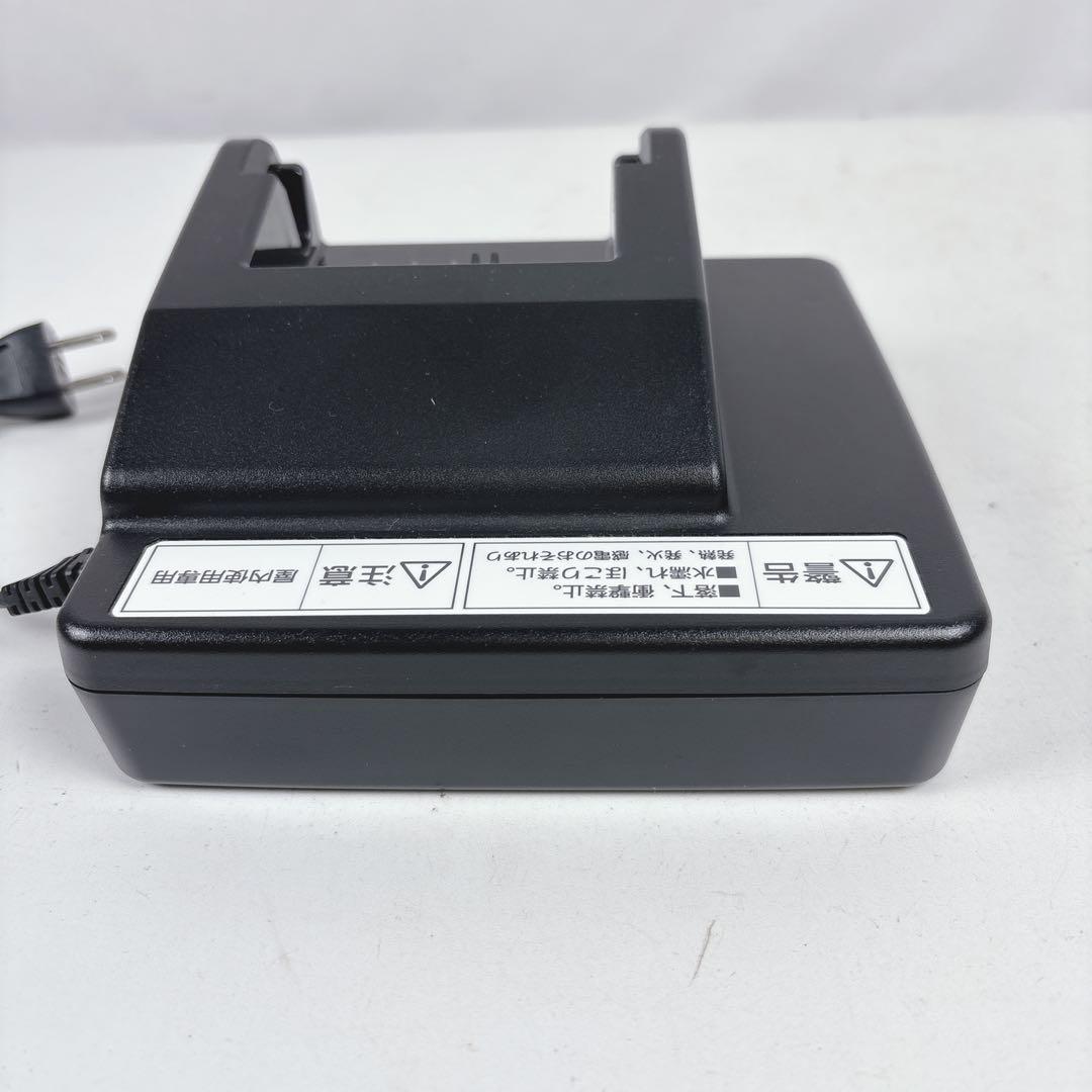 Panasonic 電動アシスト自転車用充電器 NKJ075Z1